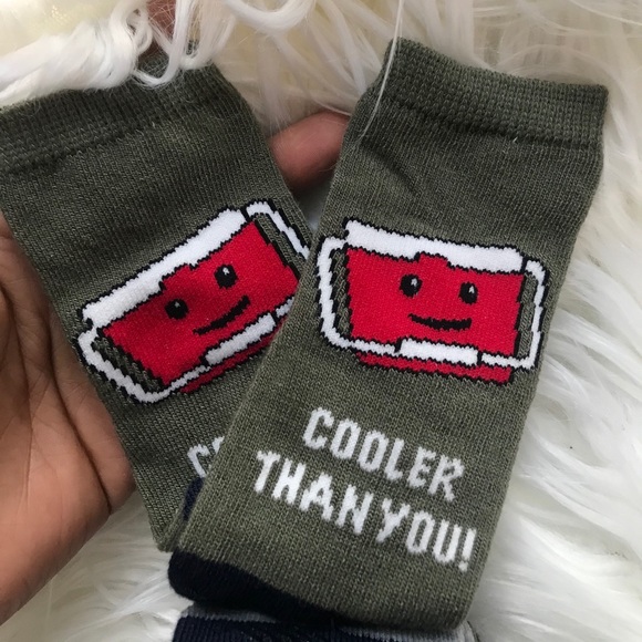 Socks - Picture 3 of 8